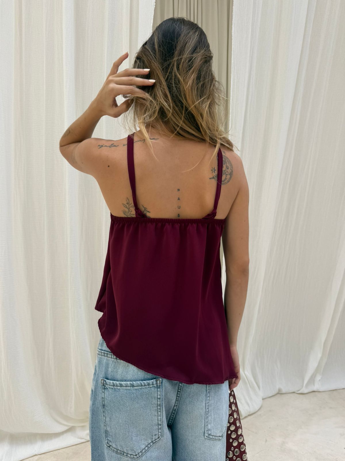 Musculosa Dennise - Imagen 3