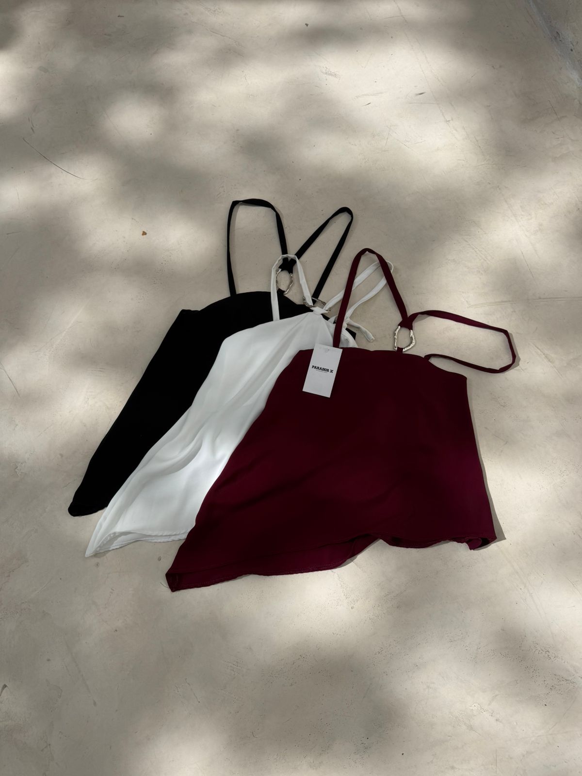 Musculosa Dennise - Imagen 5