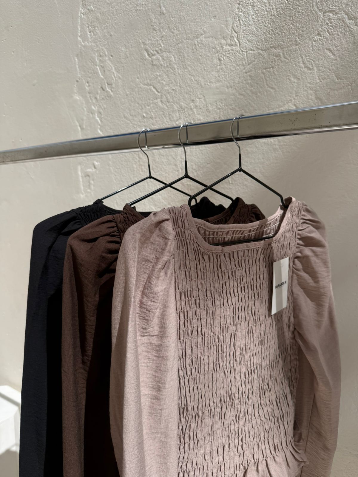 Camisola Canela - Imagen 3