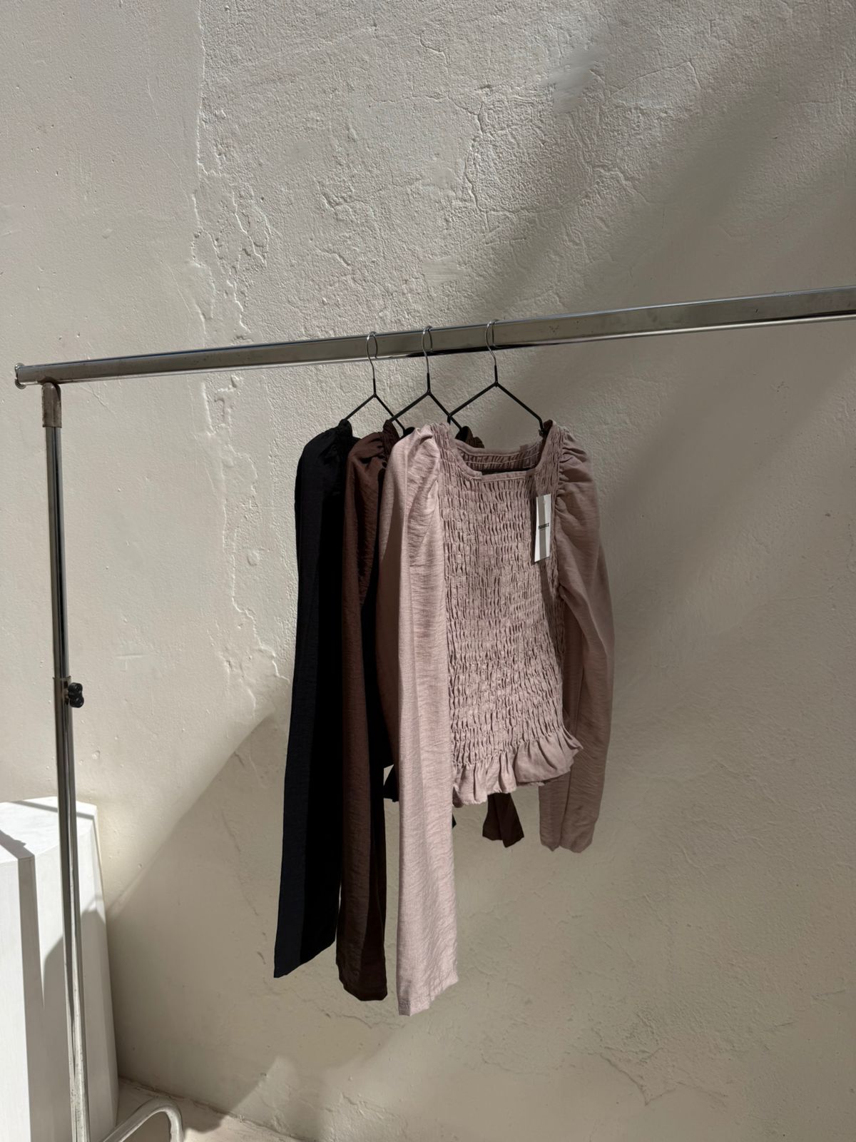 Camisola Canela - Imagen 2