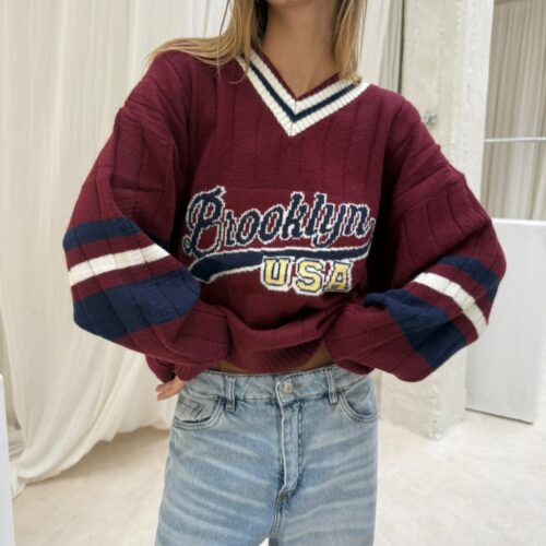 Sweater Brooklyn