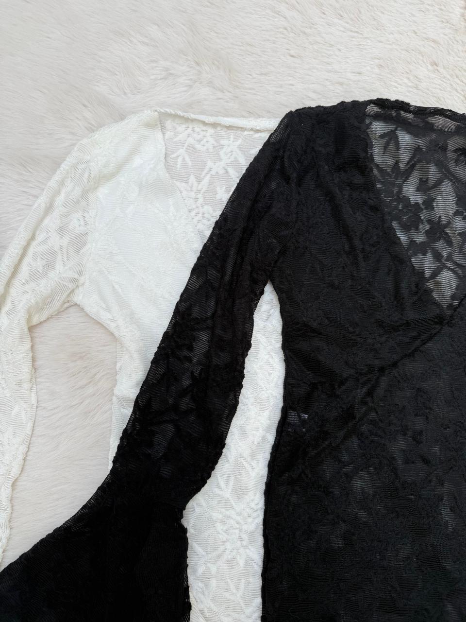 Remera manga larga Paulina - Imagen 5