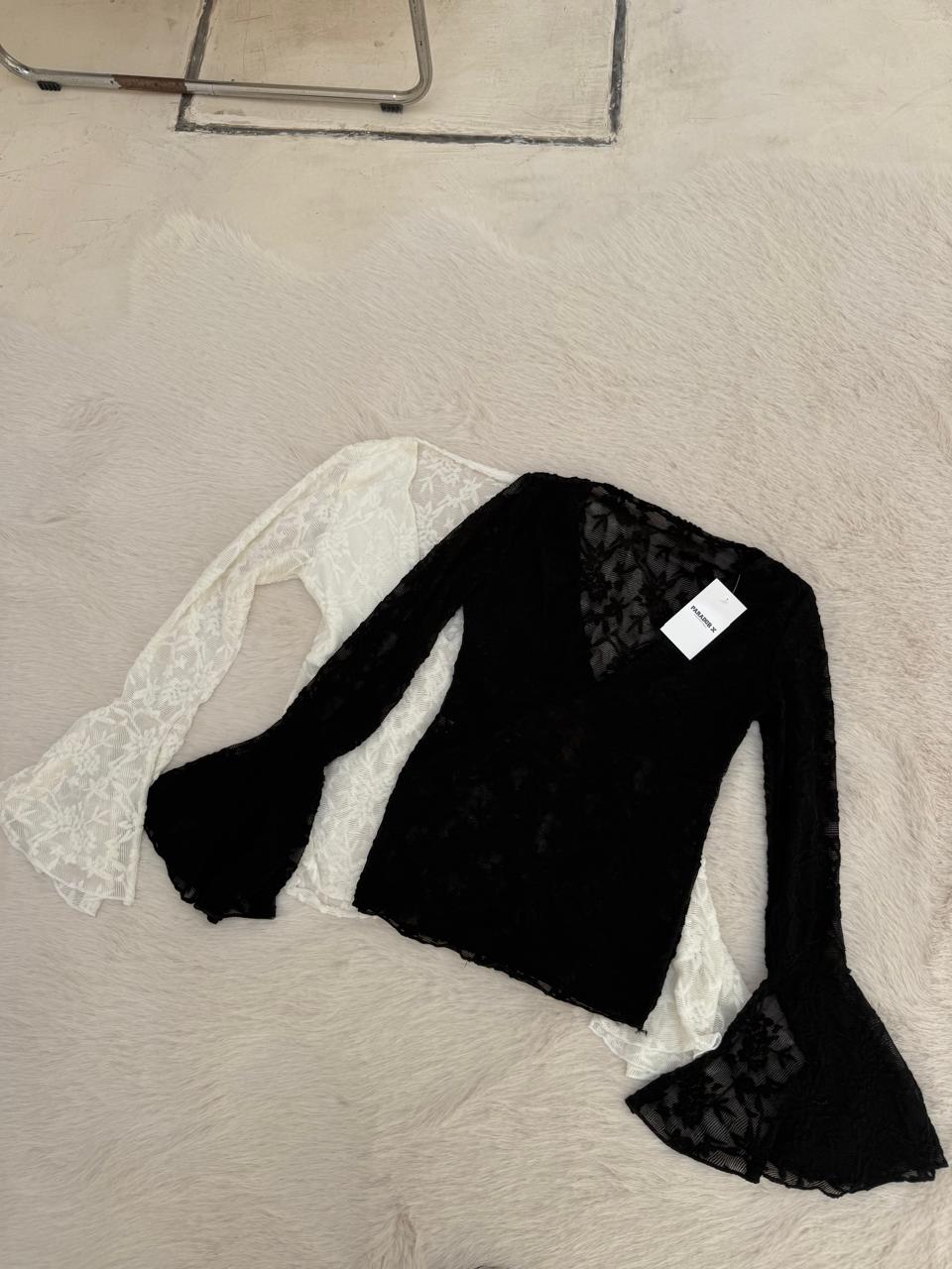 Remera manga larga Paulina - Imagen 4