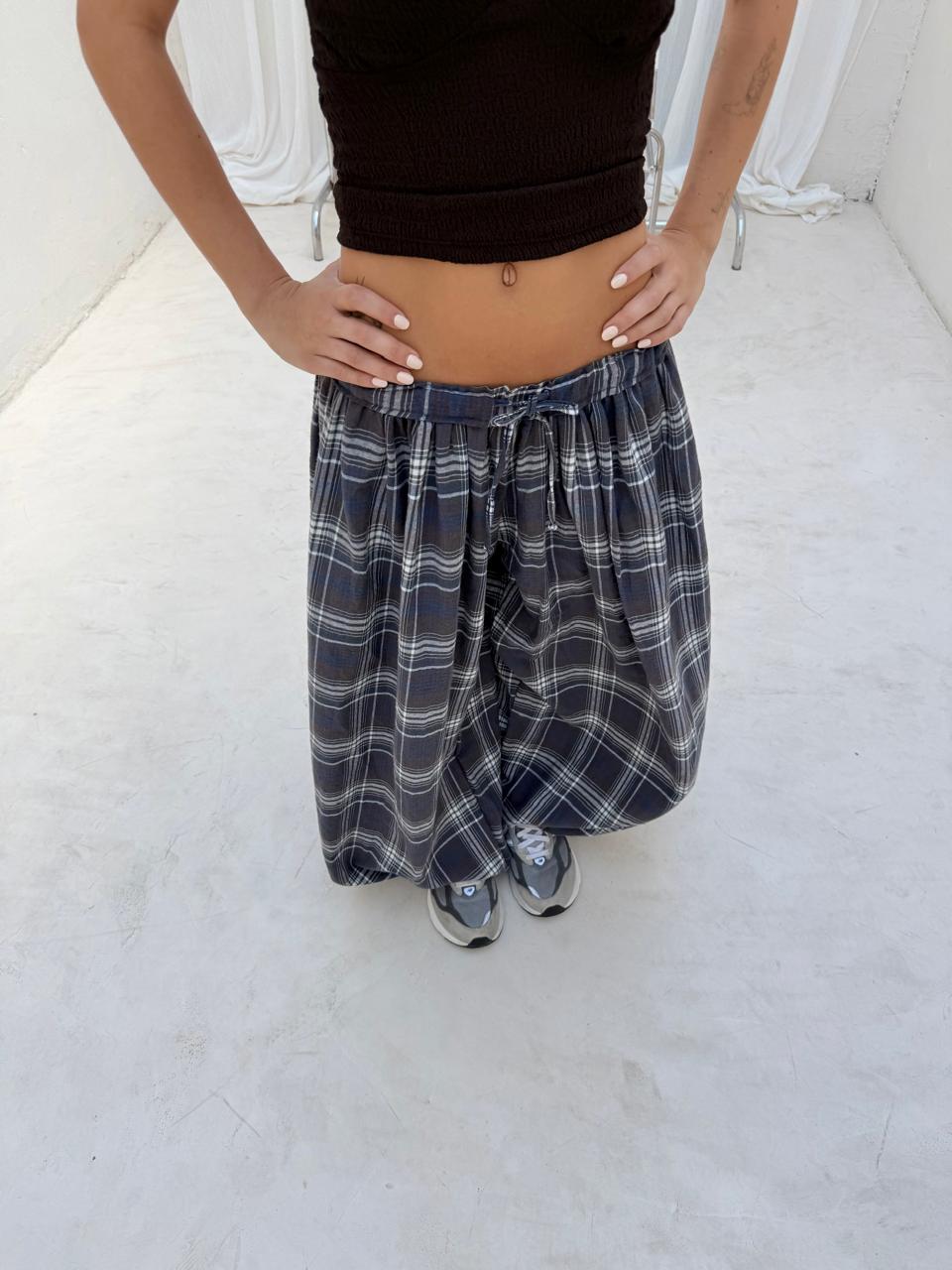 Pant ballon Usher - Imagen 2