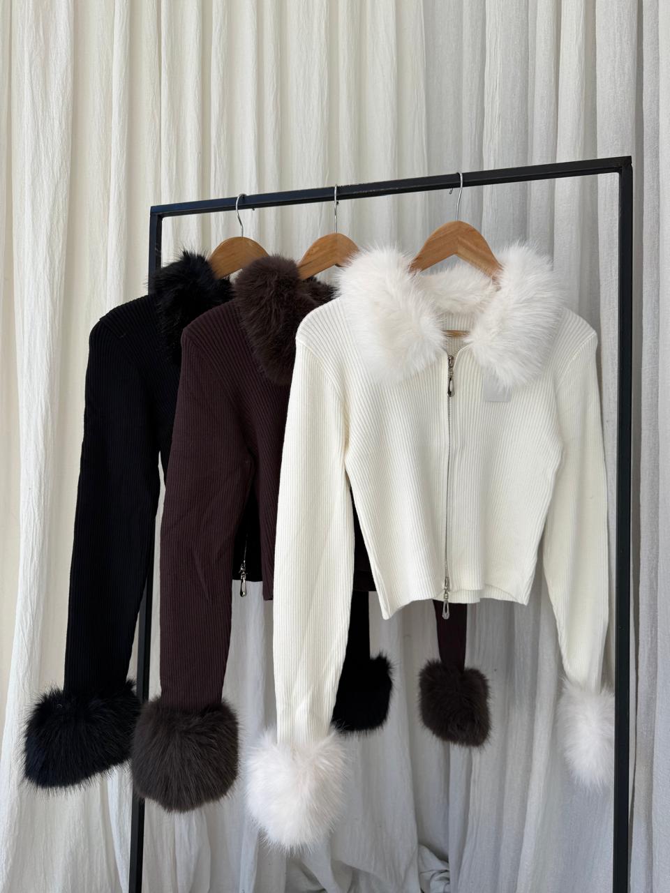 Campera Dolfi - Imagen 3