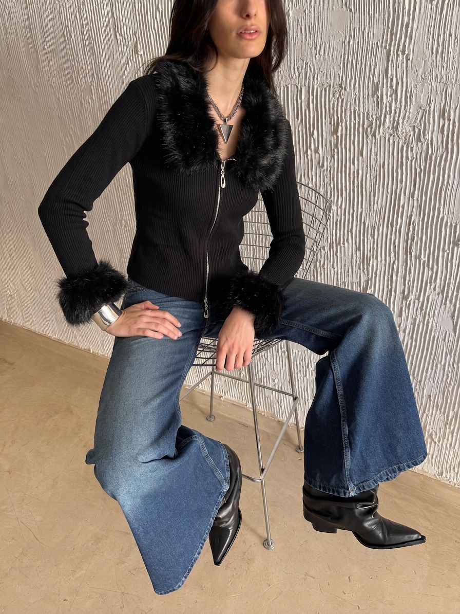 Campera Dolfi - Imagen 2