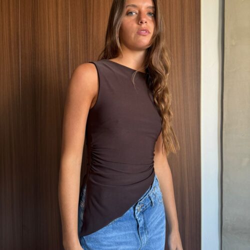 Musculosa irregular May