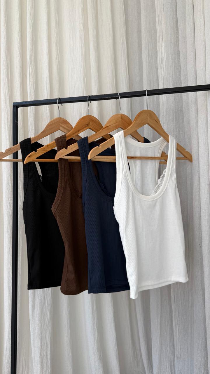 Musculosa Jessica - Imagen 5
