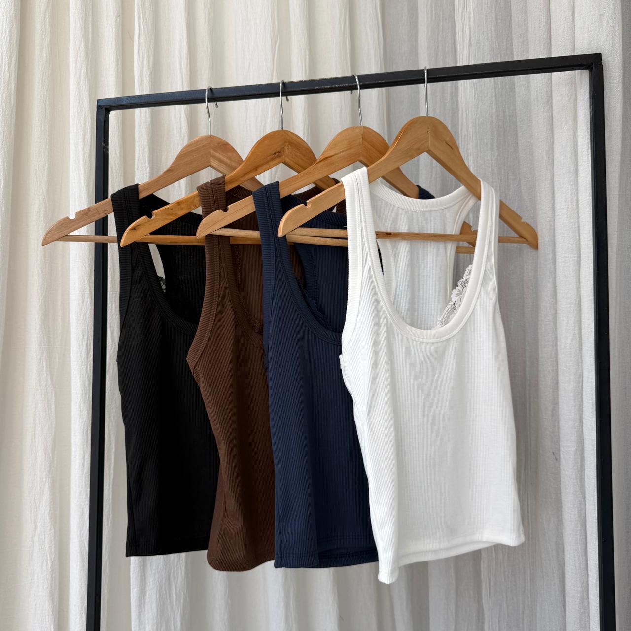 Musculosa Jessica - Imagen 4