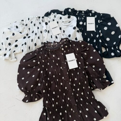 Camisa Clara