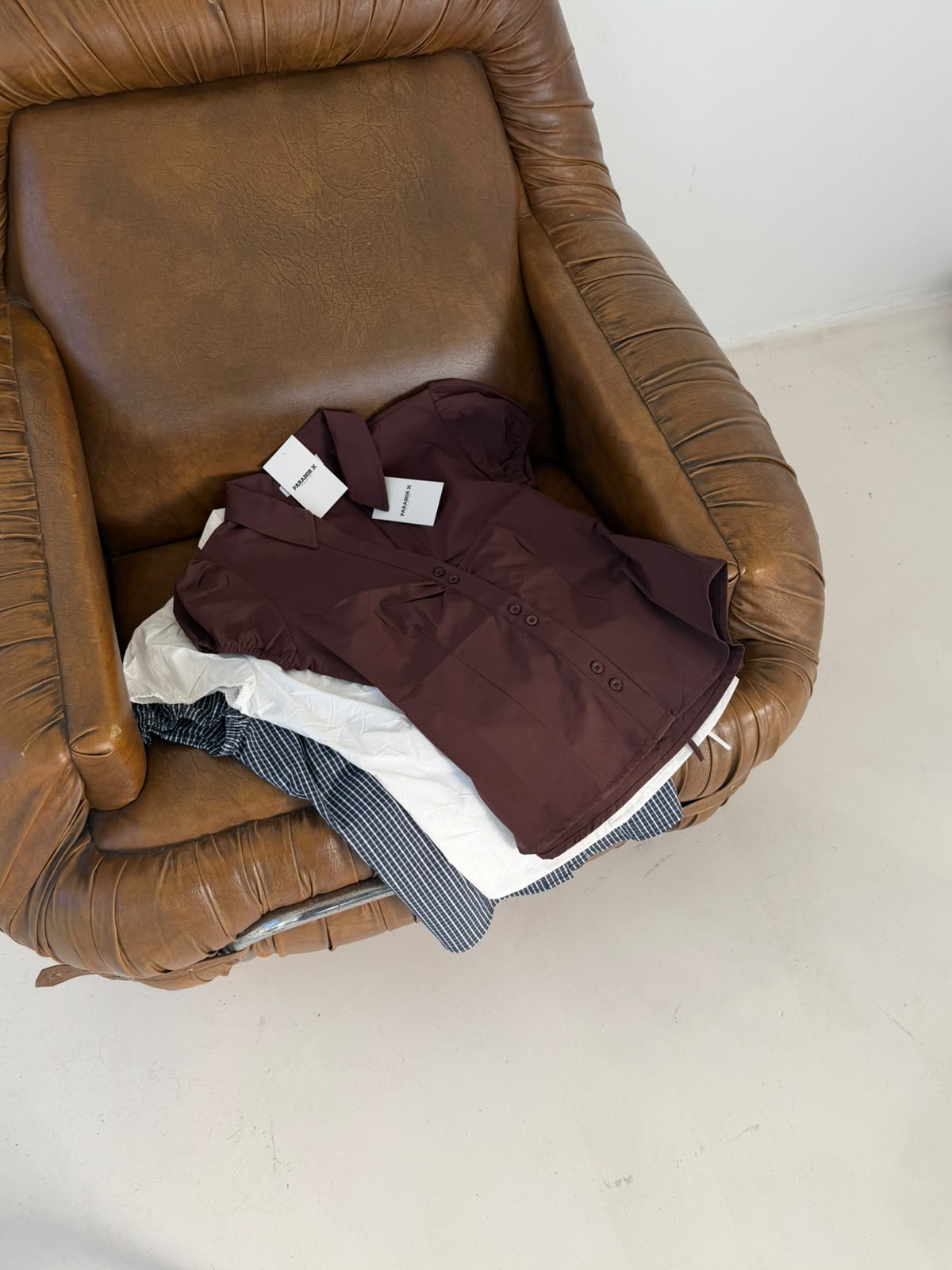 Camisa Thalia - Imagen 2