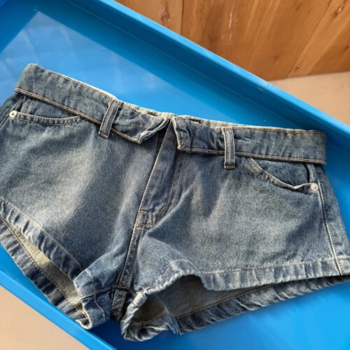 Short tiro bajo Florencia