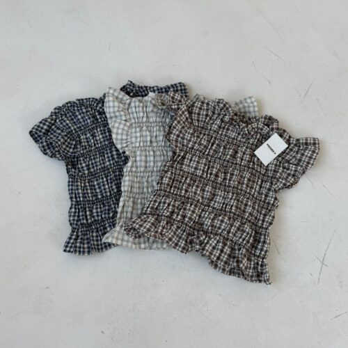 Camisa Carolina