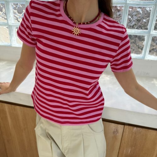 Remera Antonela