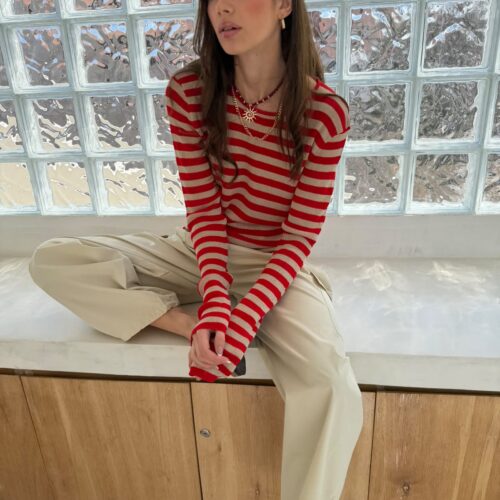 Sweater Cielo