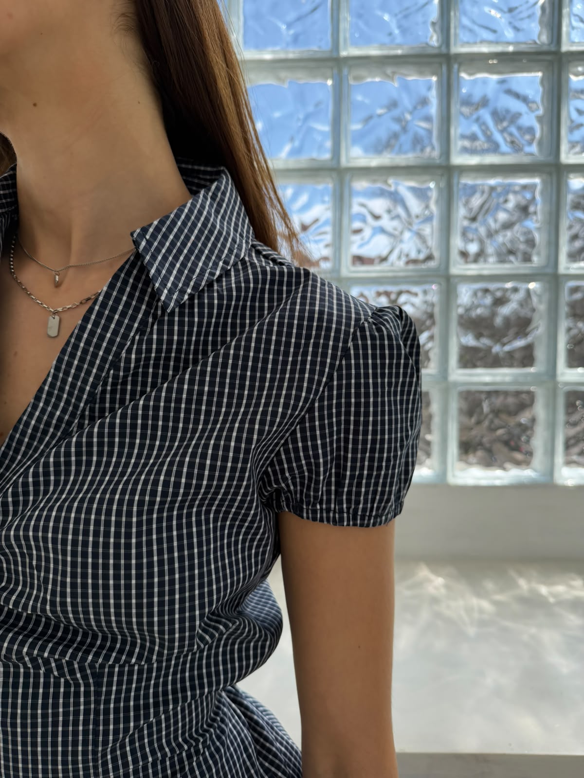 Camisa Thalia - Imagen 4