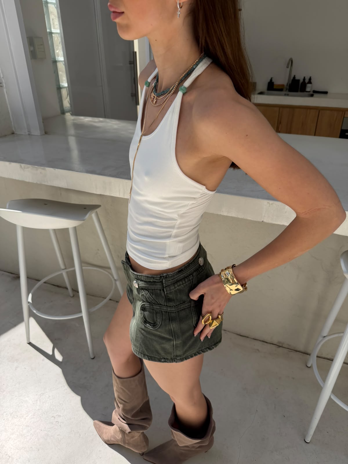 Musculosa Benito - Imagen 4