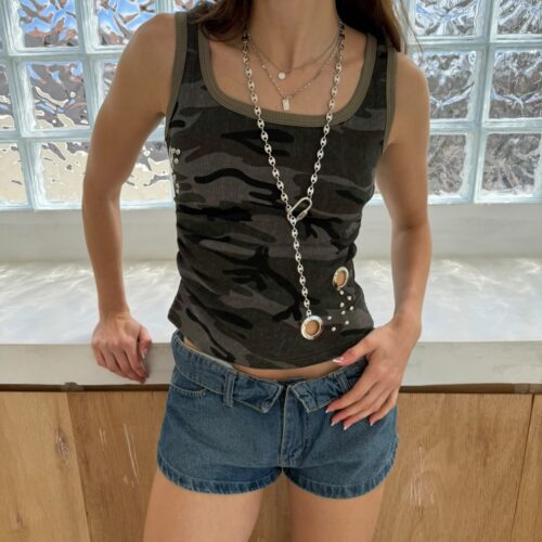 Musculosa Rock