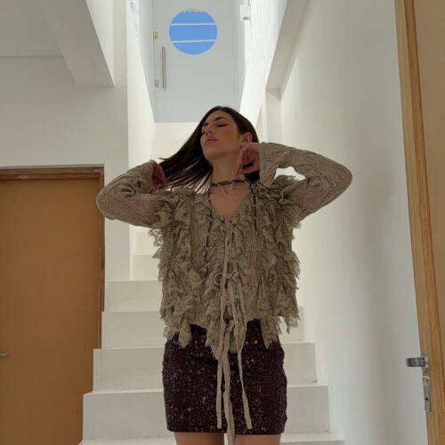 Saco Bohemia